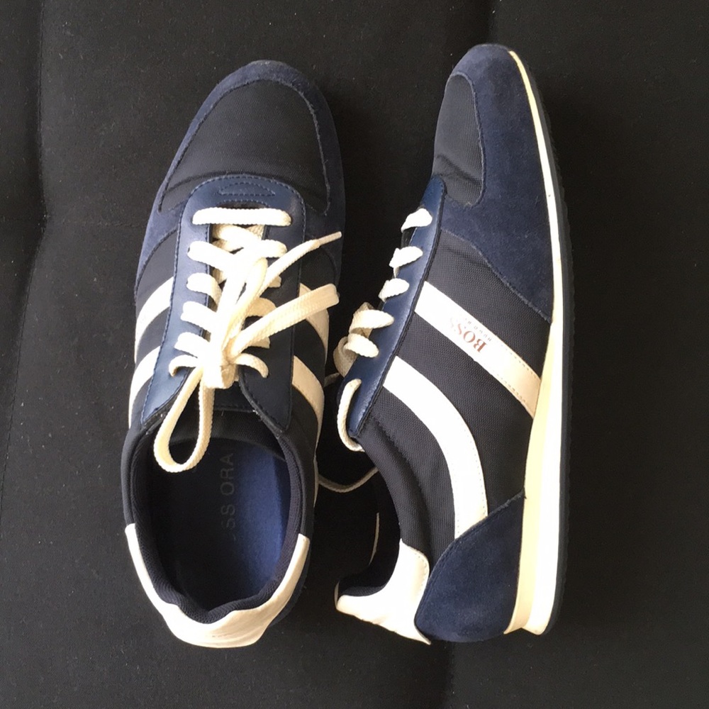 Hugo Boss Sneakers
